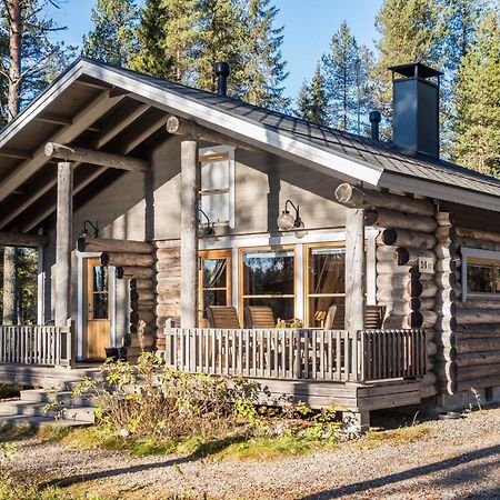 Holiday Home Putilanranta By Interhome Saapunki Exterior foto