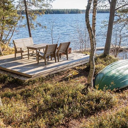 Holiday Home Putilanranta By Interhome Saapunki Exterior foto