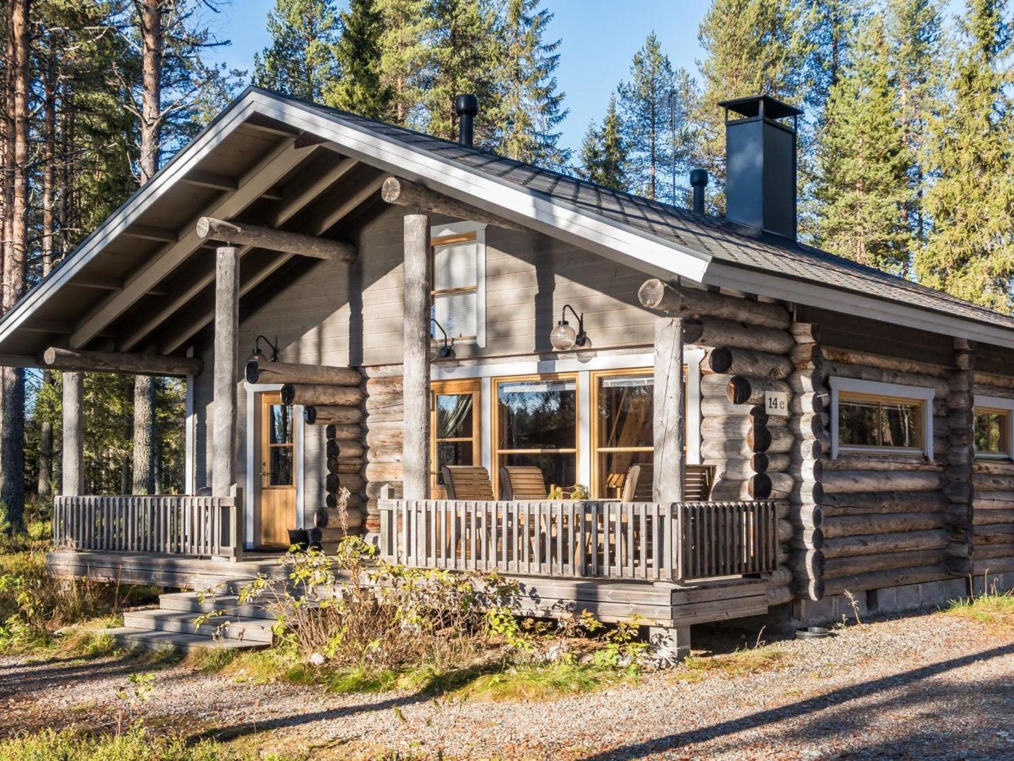 Holiday Home Putilanranta By Interhome Saapunki Exterior foto