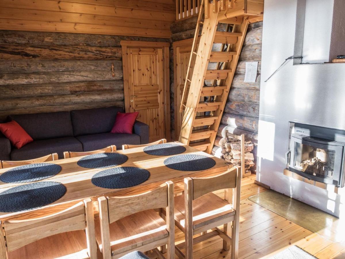 Holiday Home Putilanranta By Interhome Saapunki Exterior foto