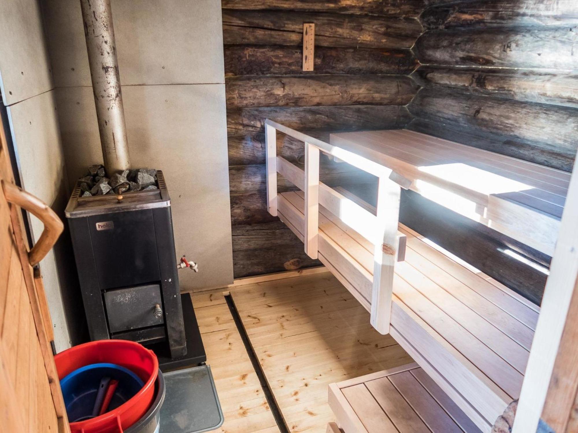 Holiday Home Putilanranta By Interhome Saapunki Exterior foto