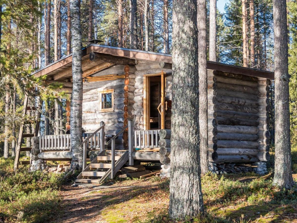 Holiday Home Putilanranta By Interhome Saapunki Exterior foto