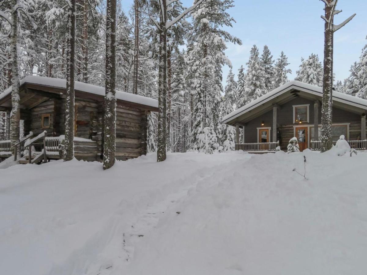 Holiday Home Putilanranta By Interhome Saapunki Exterior foto