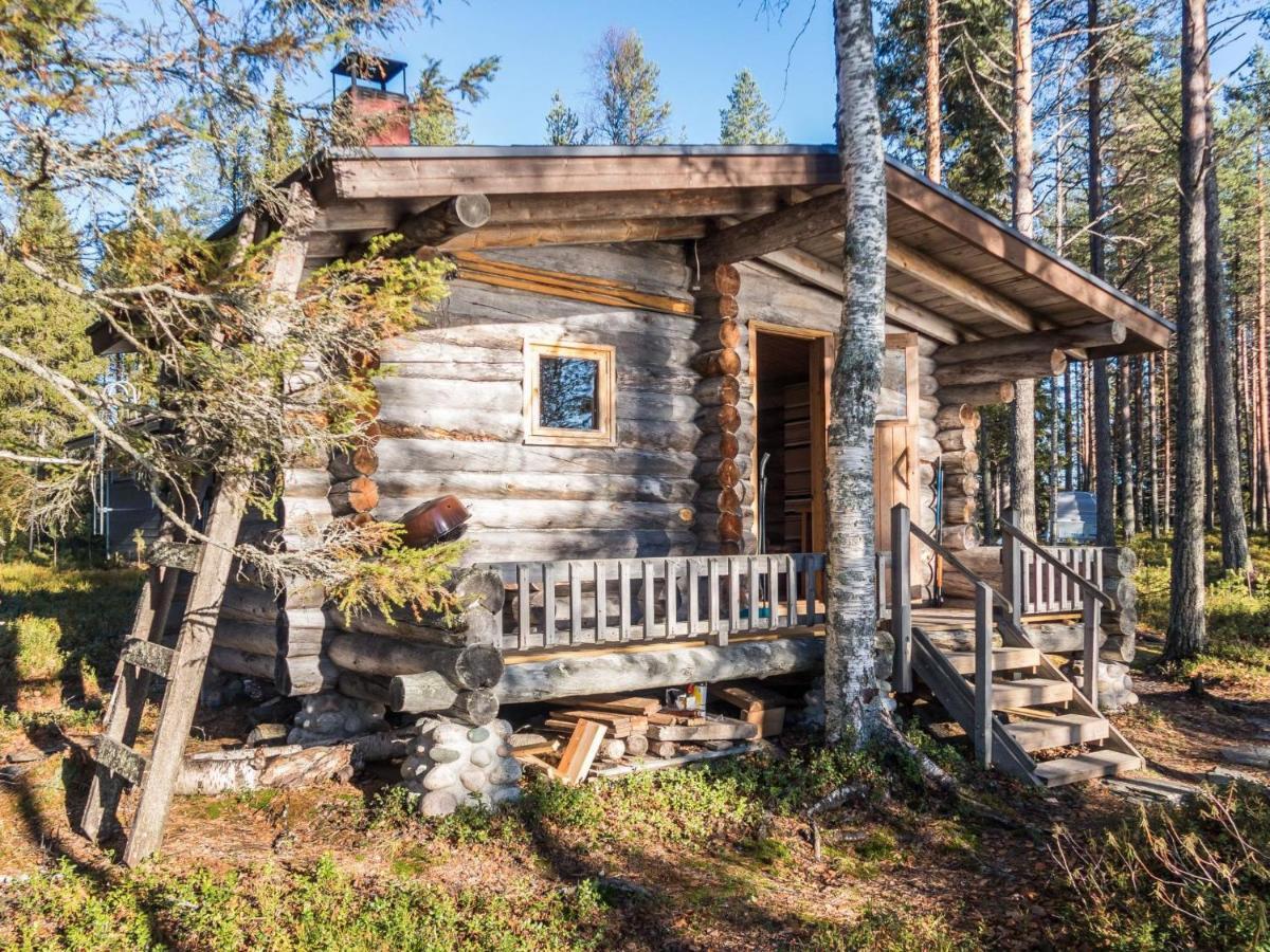 Holiday Home Putilanranta By Interhome Saapunki Exterior foto